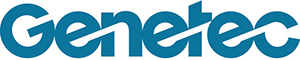 Genetec Logo