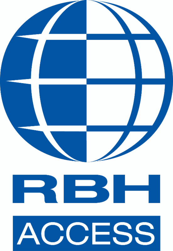 RBH Access Logo